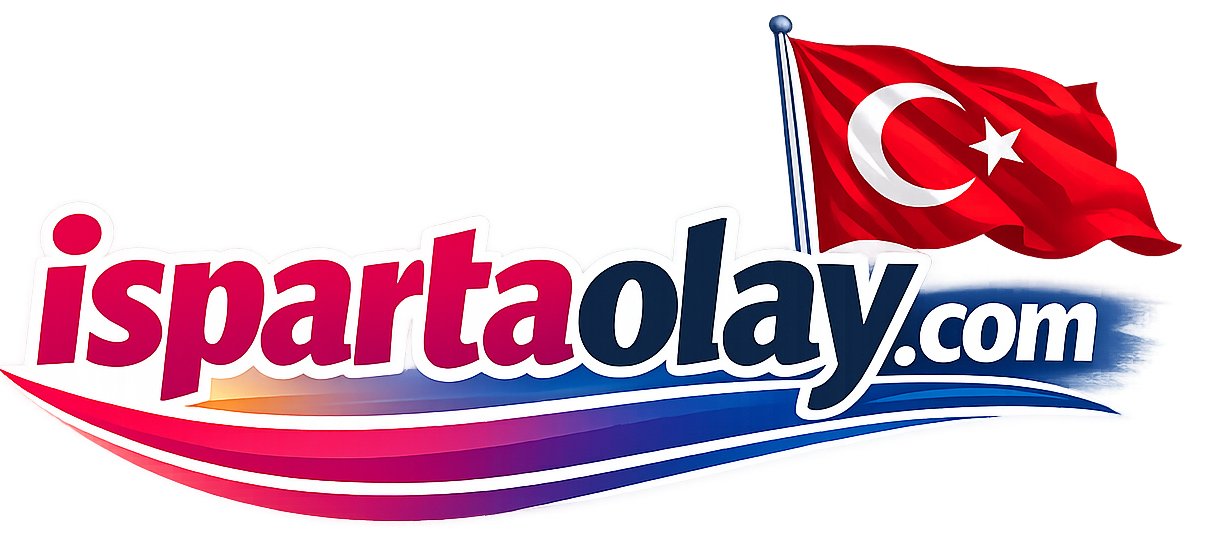 Isparta Olay Haberler