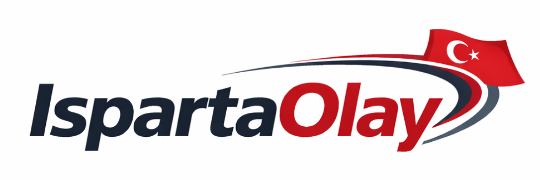 Isparta Olay Haberler